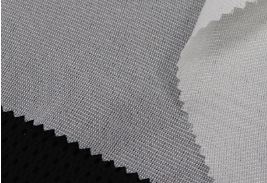 Mex vải dệt kim đan dọc